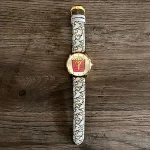 Betsey Johnson | Accessories | Betsy Johnson Fries Before  display picture 3